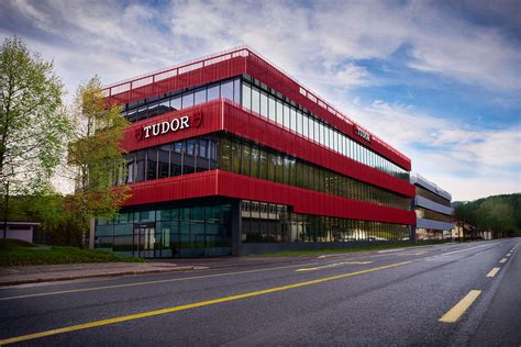 tudor factory|tudor kenissi.